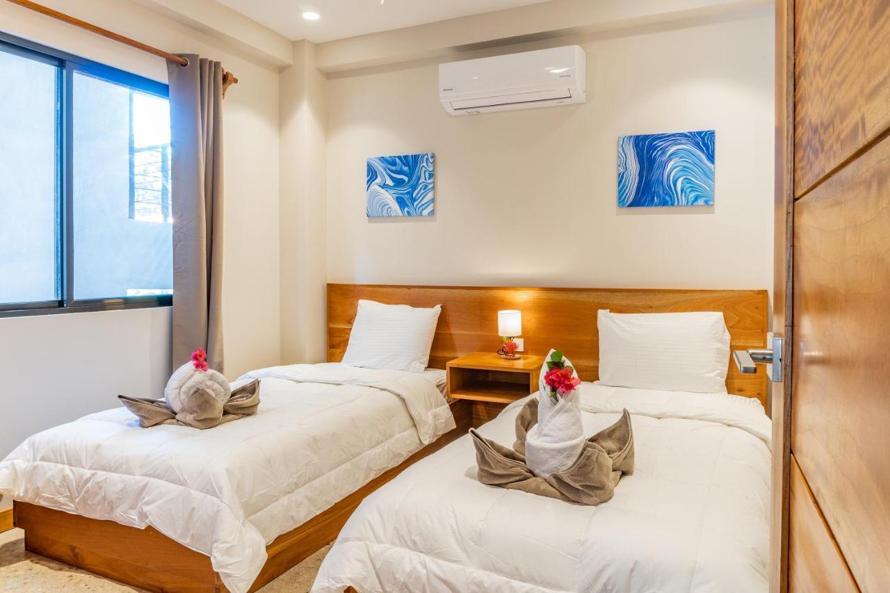 Residencias Sámara מראה חיצוני תמונה