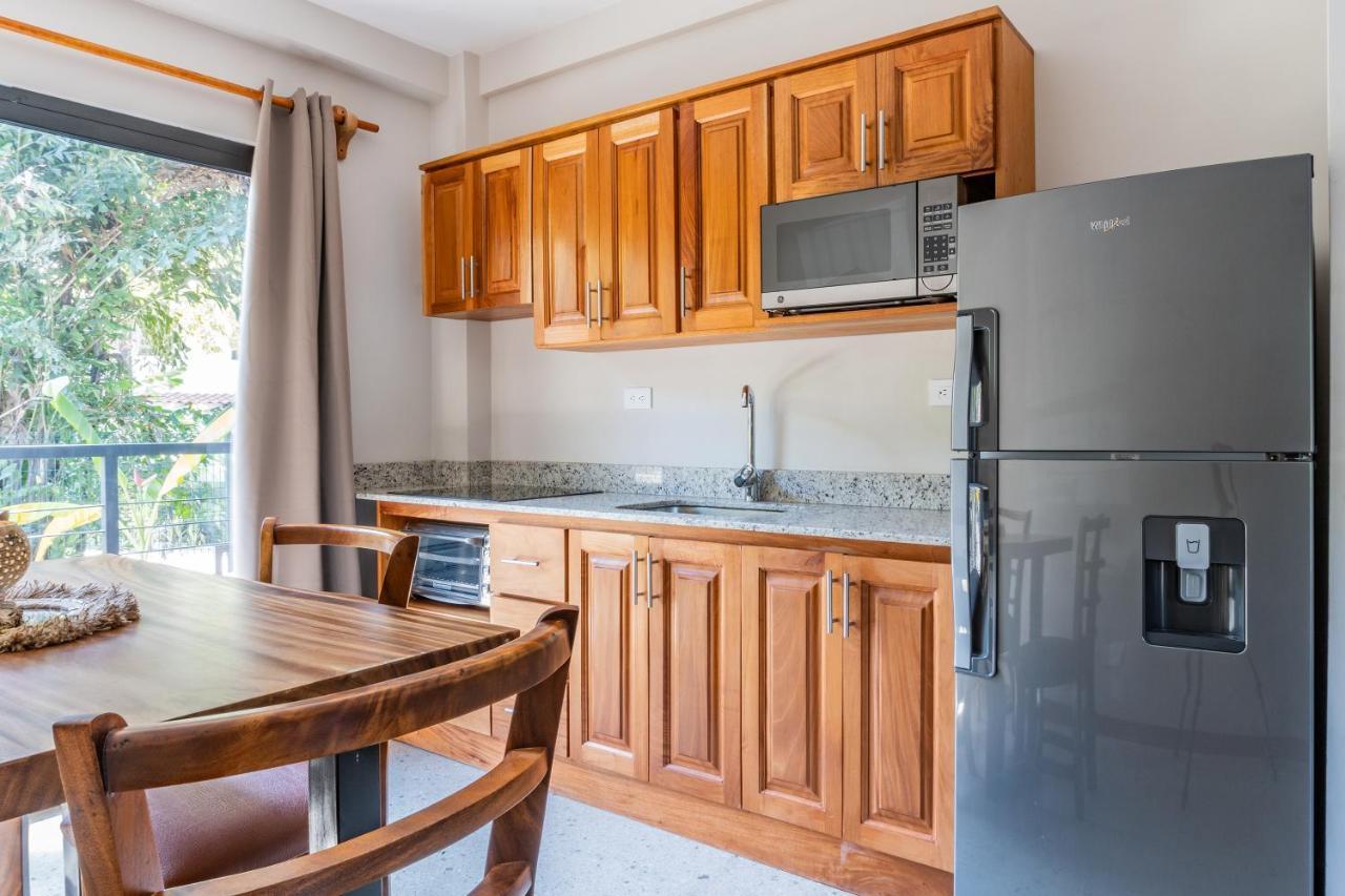 Residencias Sámara מראה חיצוני תמונה