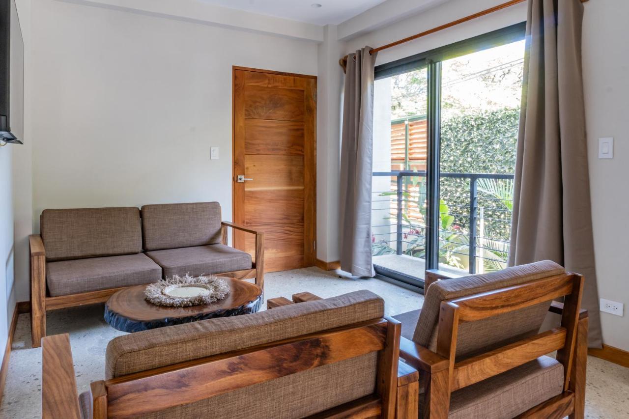 Residencias Sámara מראה חיצוני תמונה