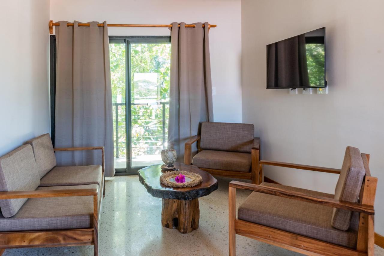 Residencias Sámara מראה חיצוני תמונה