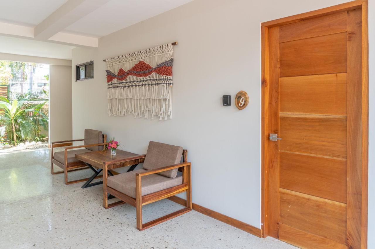 Residencias Sámara מראה חיצוני תמונה