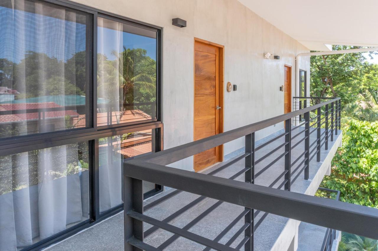 Residencias Sámara מראה חיצוני תמונה