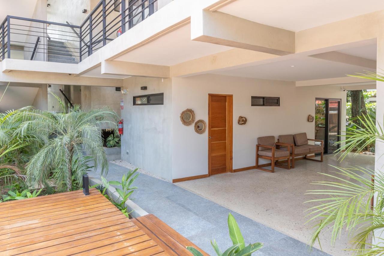 Residencias Sámara מראה חיצוני תמונה