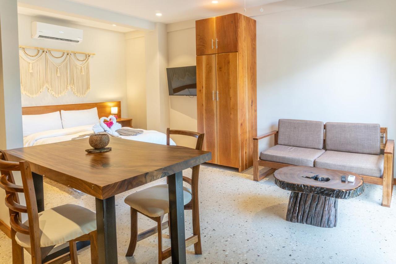 Residencias Sámara מראה חיצוני תמונה