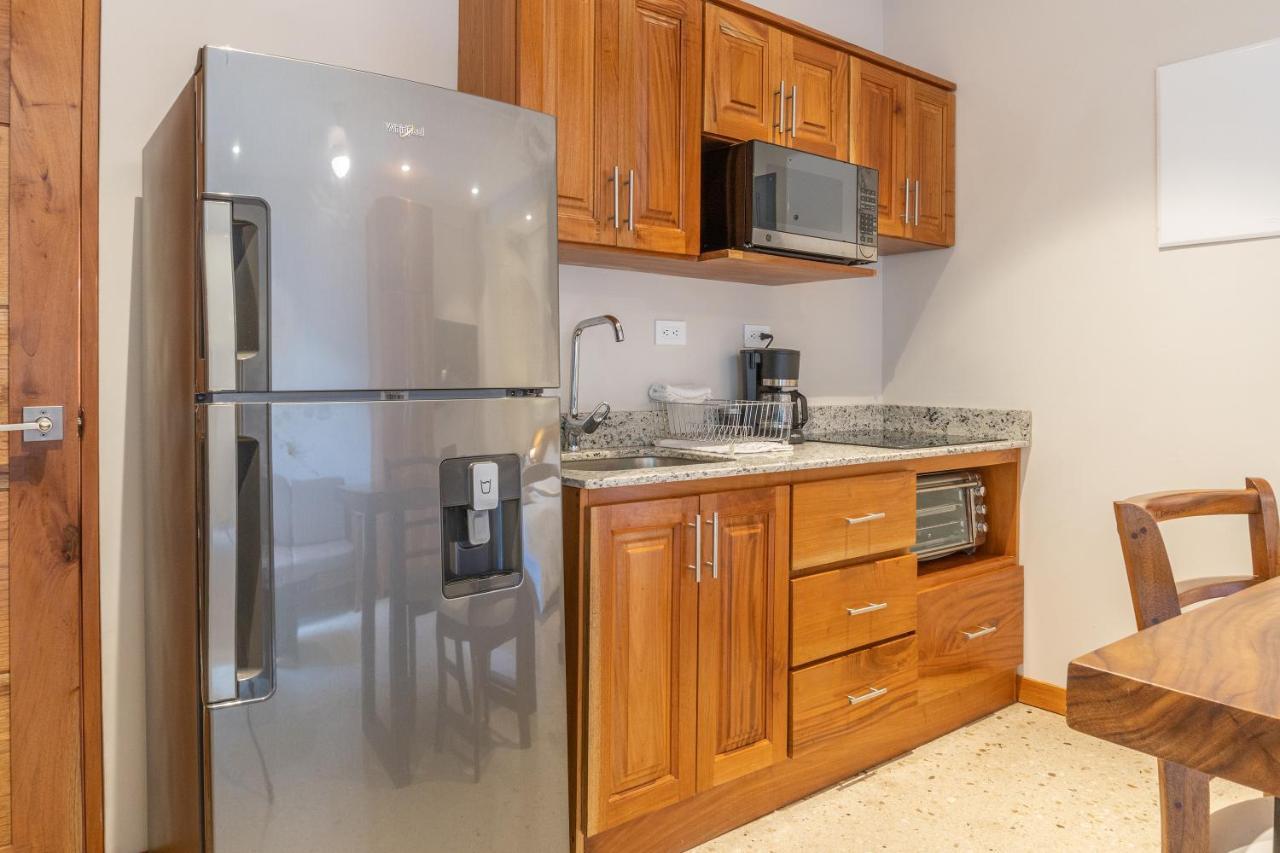 Residencias Sámara מראה חיצוני תמונה