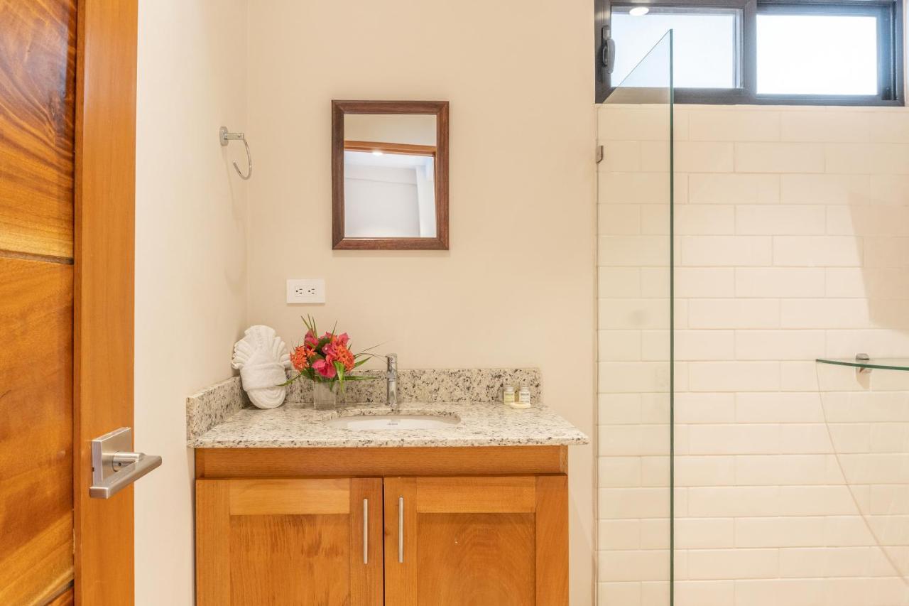 Residencias Sámara מראה חיצוני תמונה