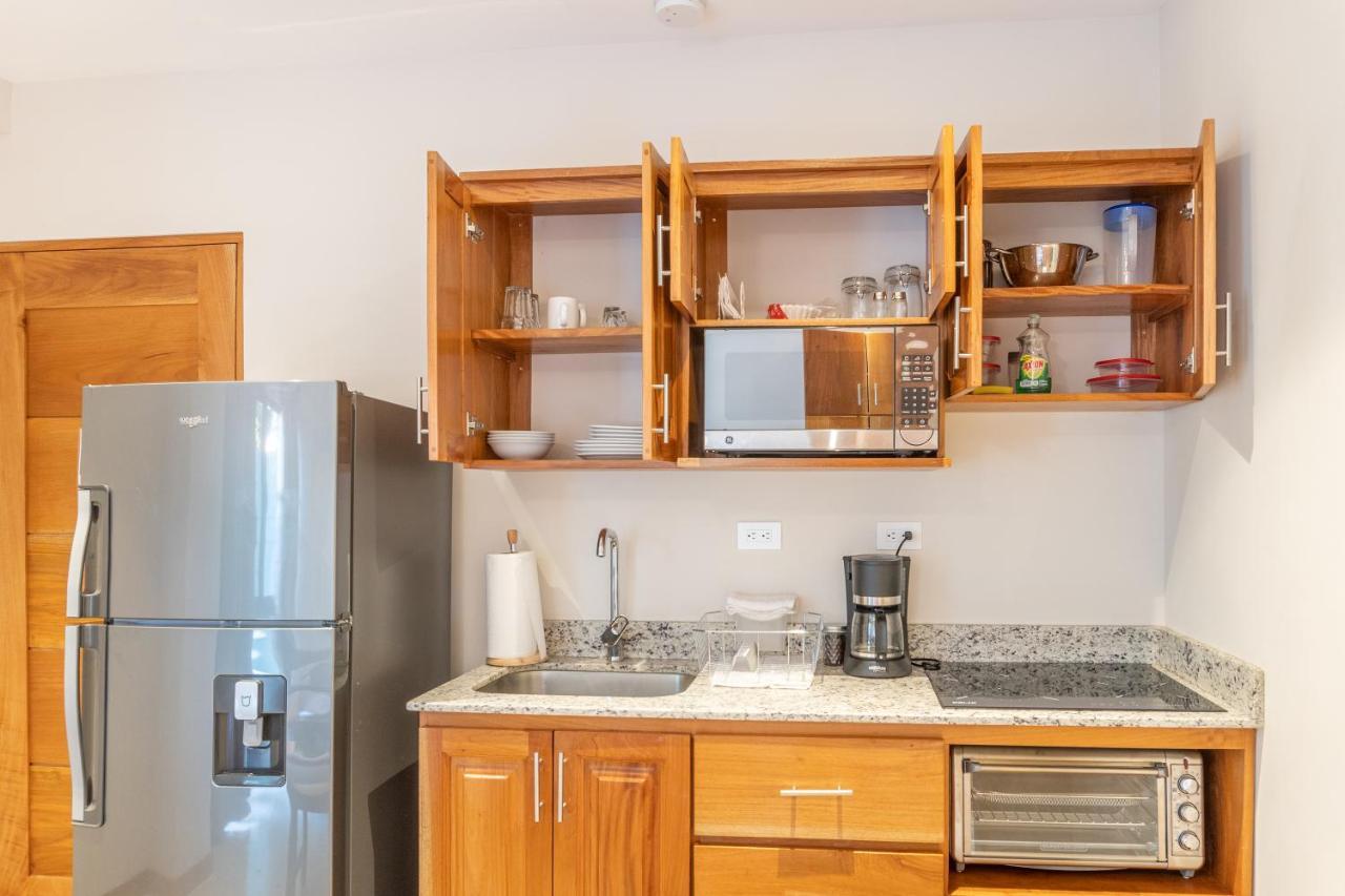 Residencias Sámara מראה חיצוני תמונה
