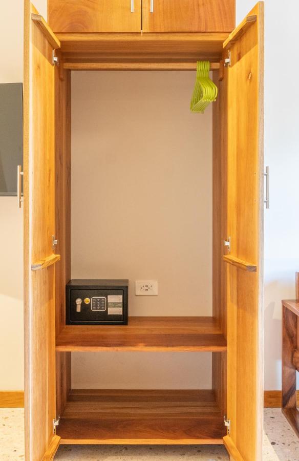 Residencias Sámara מראה חיצוני תמונה