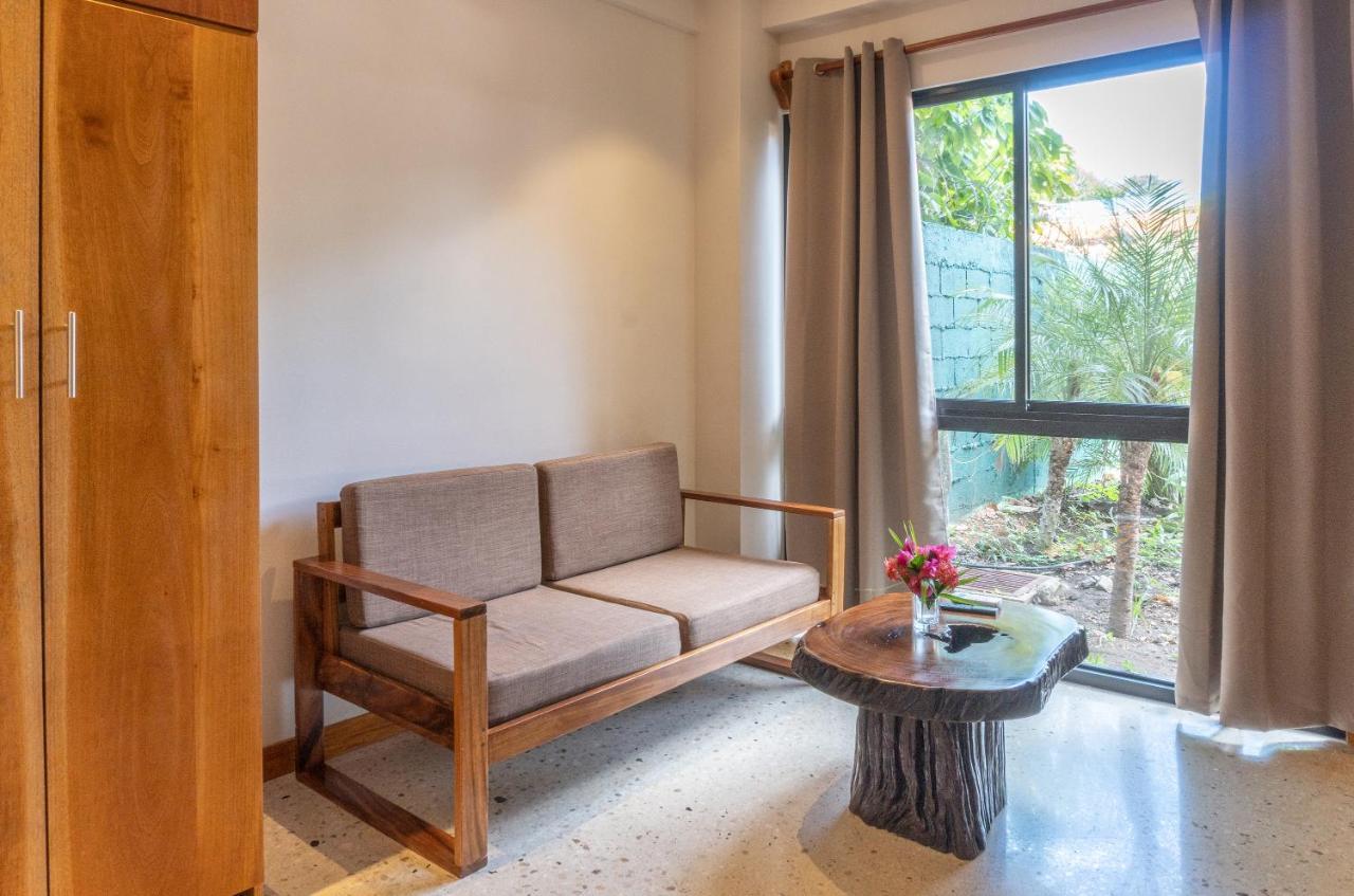 Residencias Sámara מראה חיצוני תמונה