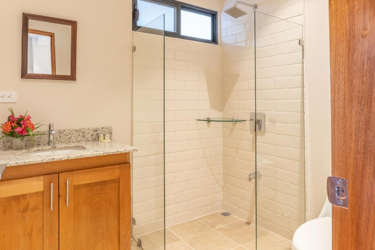 Residencias Sámara מראה חיצוני תמונה