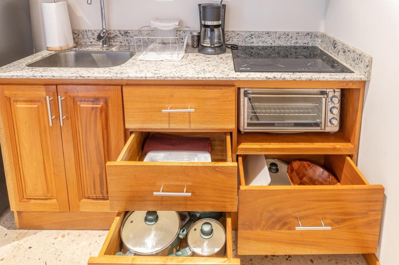 Residencias Sámara מראה חיצוני תמונה