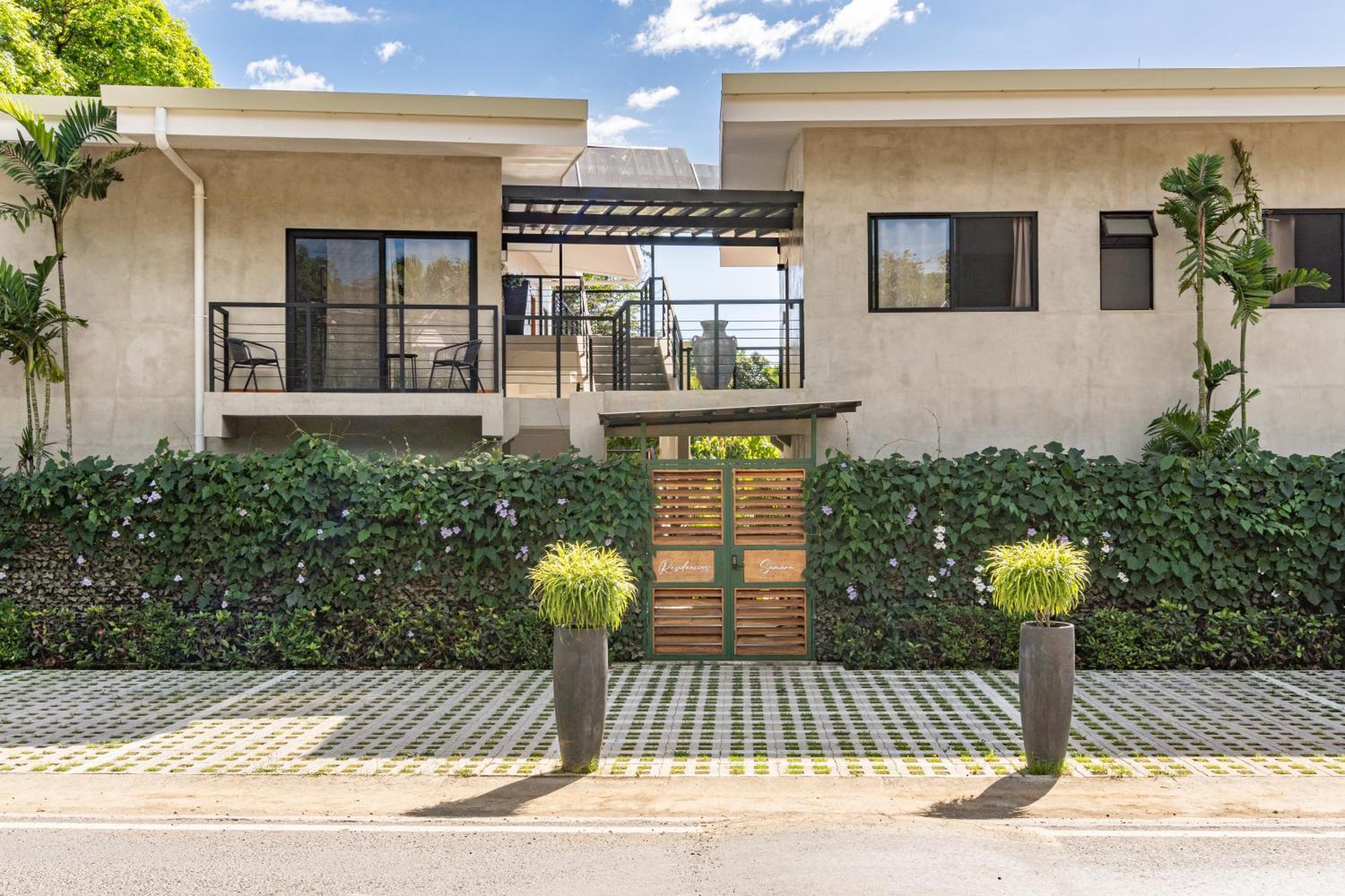 Residencias Sámara מראה חיצוני תמונה